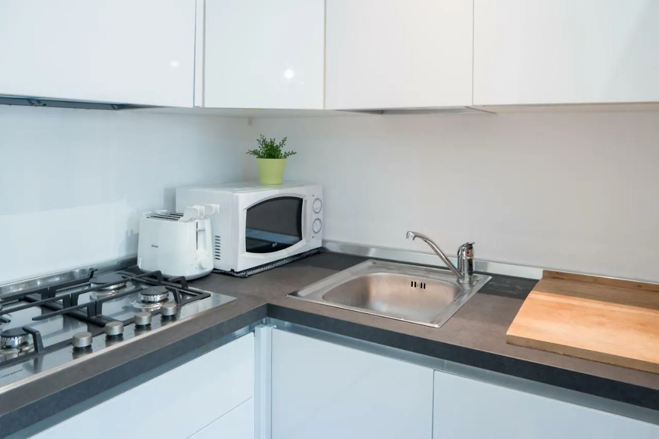 Ca' Rebeka Venice - Atika & Atif Mestre Guest house