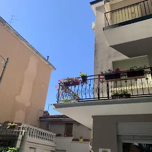 Pensjonat Venice Sanella, Mestre