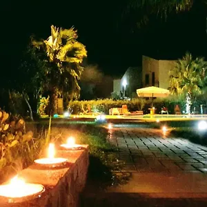 Bed & Breakfast Beb Oasi Marina